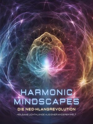 cover image of Harmonic Mindscapes